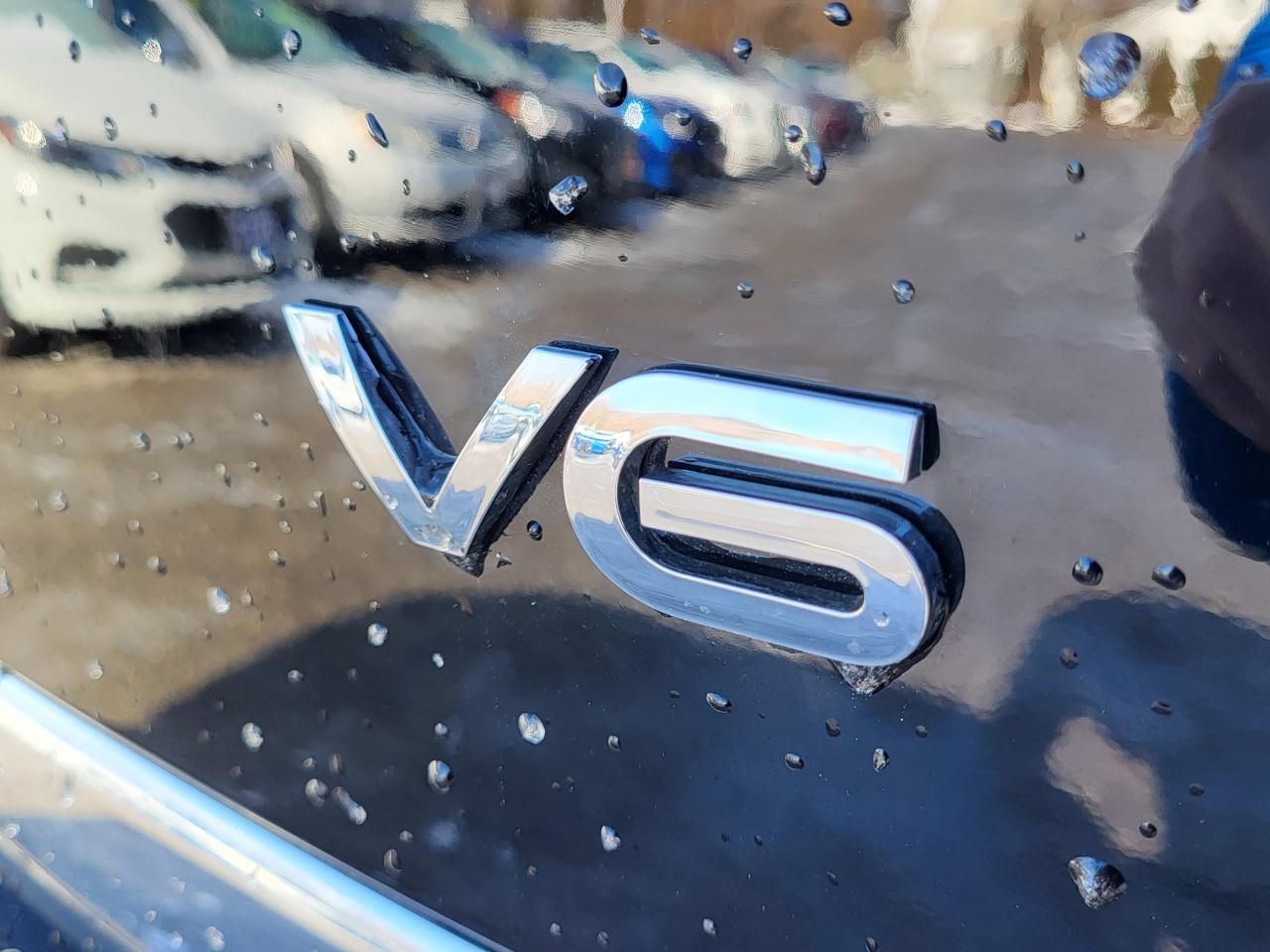 2008 Saturn Vue XR V6 Photo4