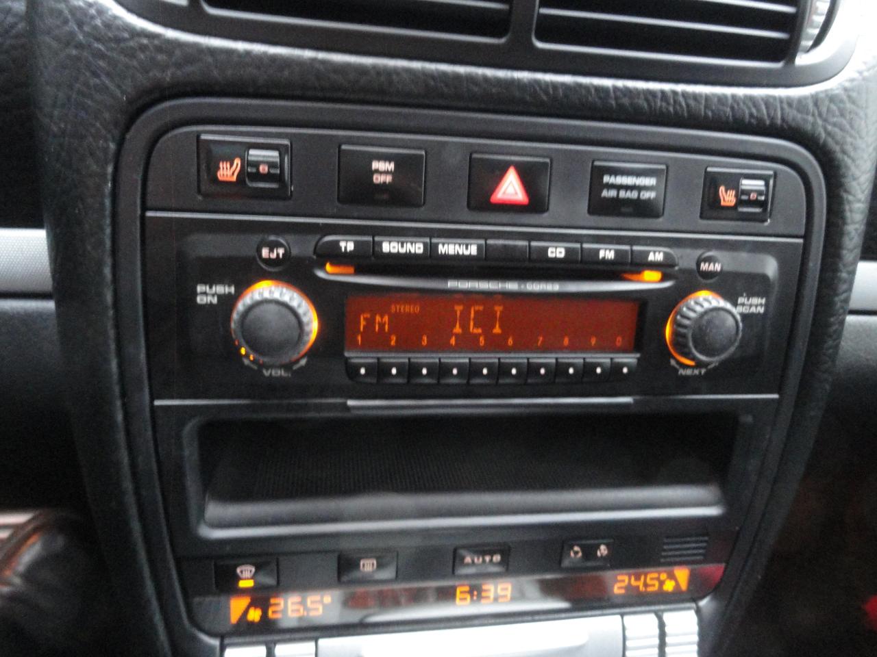 2006 Porsche Cayenne S - Photo #20