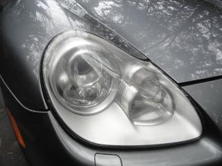 2006 Porsche Cayenne S - Photo #13