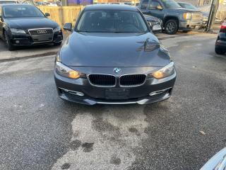 Used 2013 BMW 320  for sale in Scarborough, ON