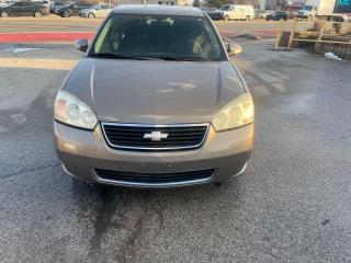 Used 2007 Chevrolet Malibu Maxx  for sale in Scarborough, ON