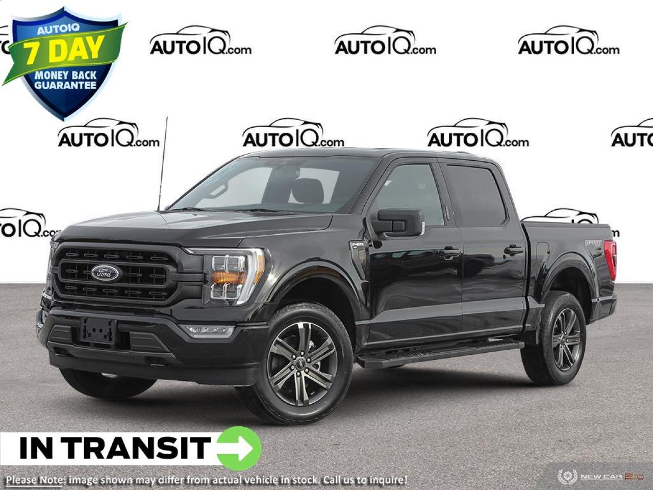 New 2023 Ford F-150 XLT for sale in Kitchener, ON