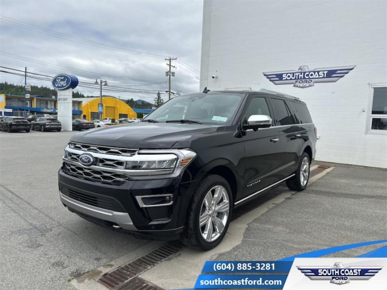 Image - 2023 Ford Expedition 