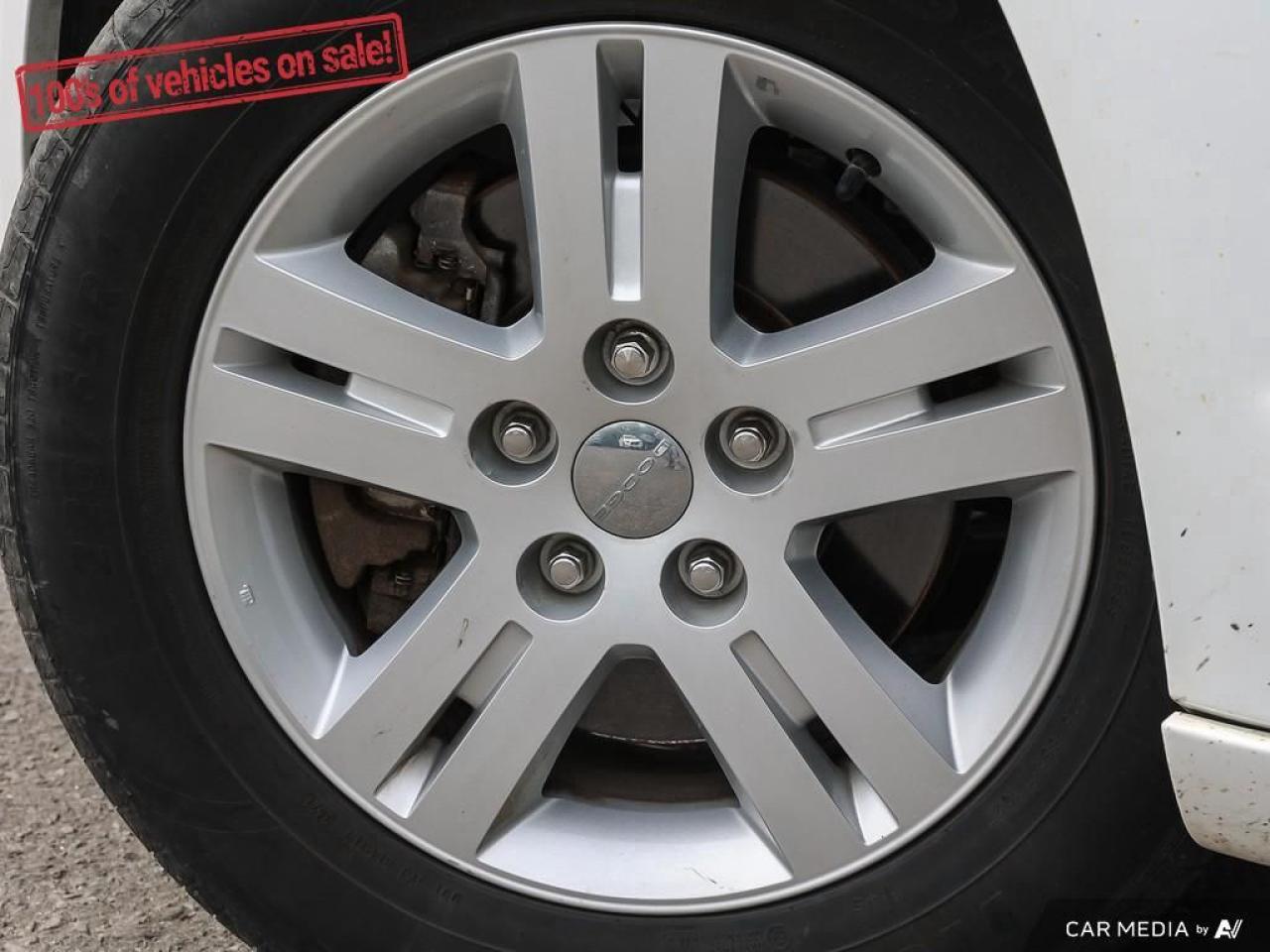 2020 Dodge Grand Caravan Crew Plus