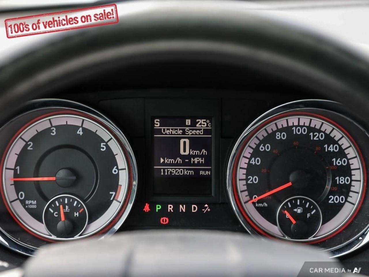 2020 Dodge Grand Caravan Crew Plus