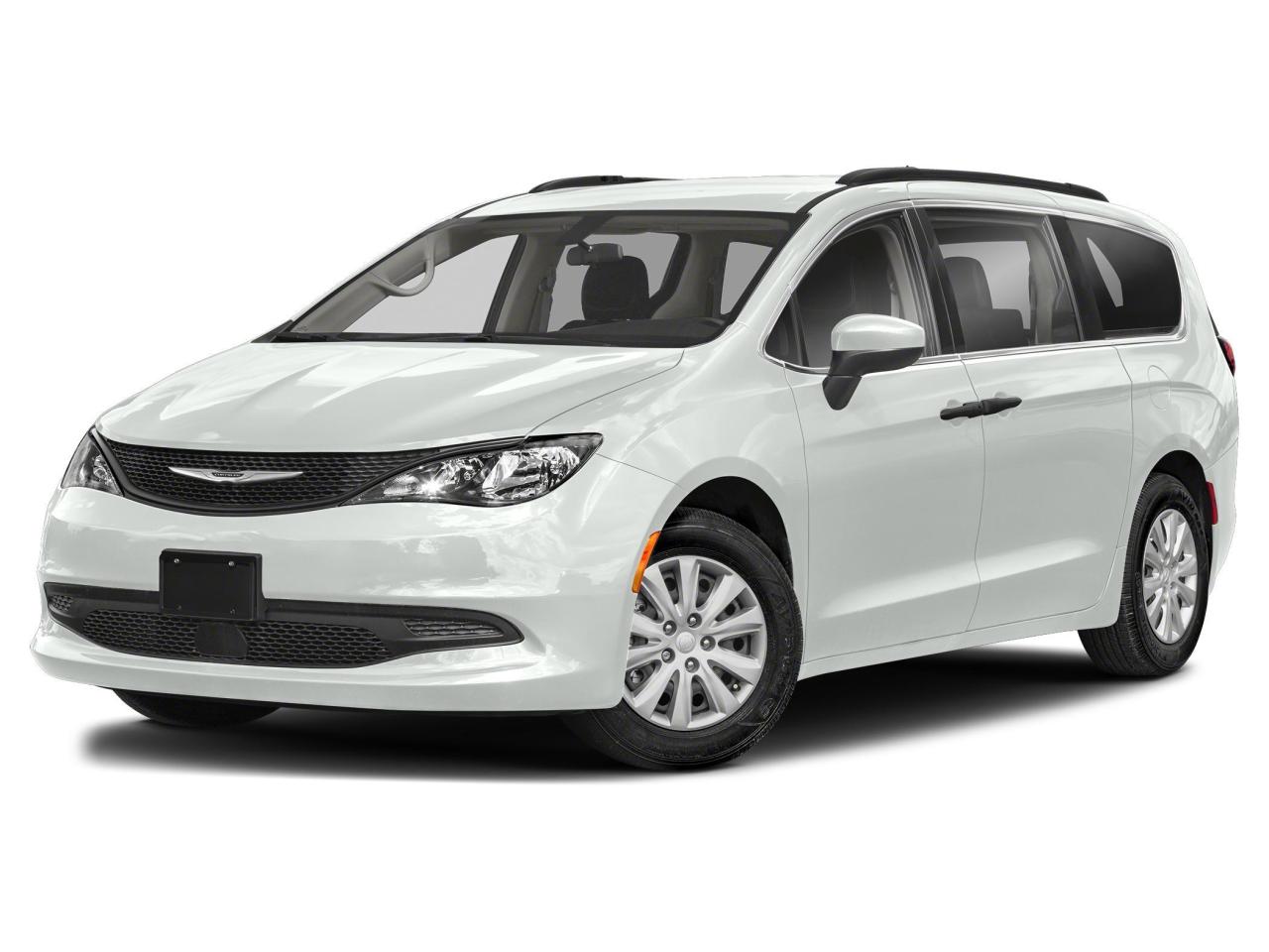 2023 Dodge Grand Caravan SXT 2WD Photo13