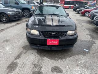 Used 2004 Ford Mustang  for sale in Scarborough, ON