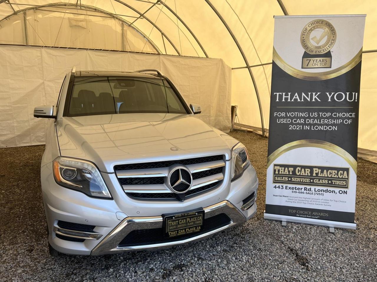 2015 Mercedes-Benz GLK-Class GLK250 BlueTEC 4MATIC Photo30