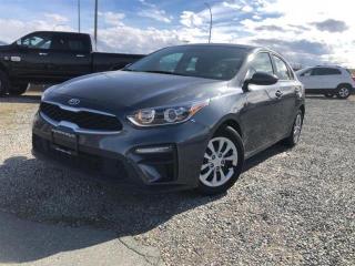 Used 2021 Kia Forte LX for sale in Mission, BC