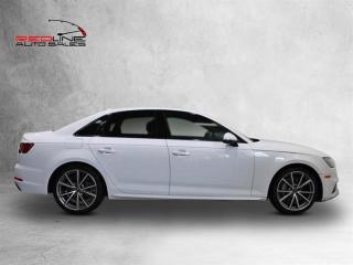 Used 2017 Audi A4 2.0T Komfort quattro 7sp S tronic for sale in Cambridge, ON