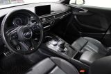 2017 Audi A4 2.0T Komfort quattro 7sp S tronic