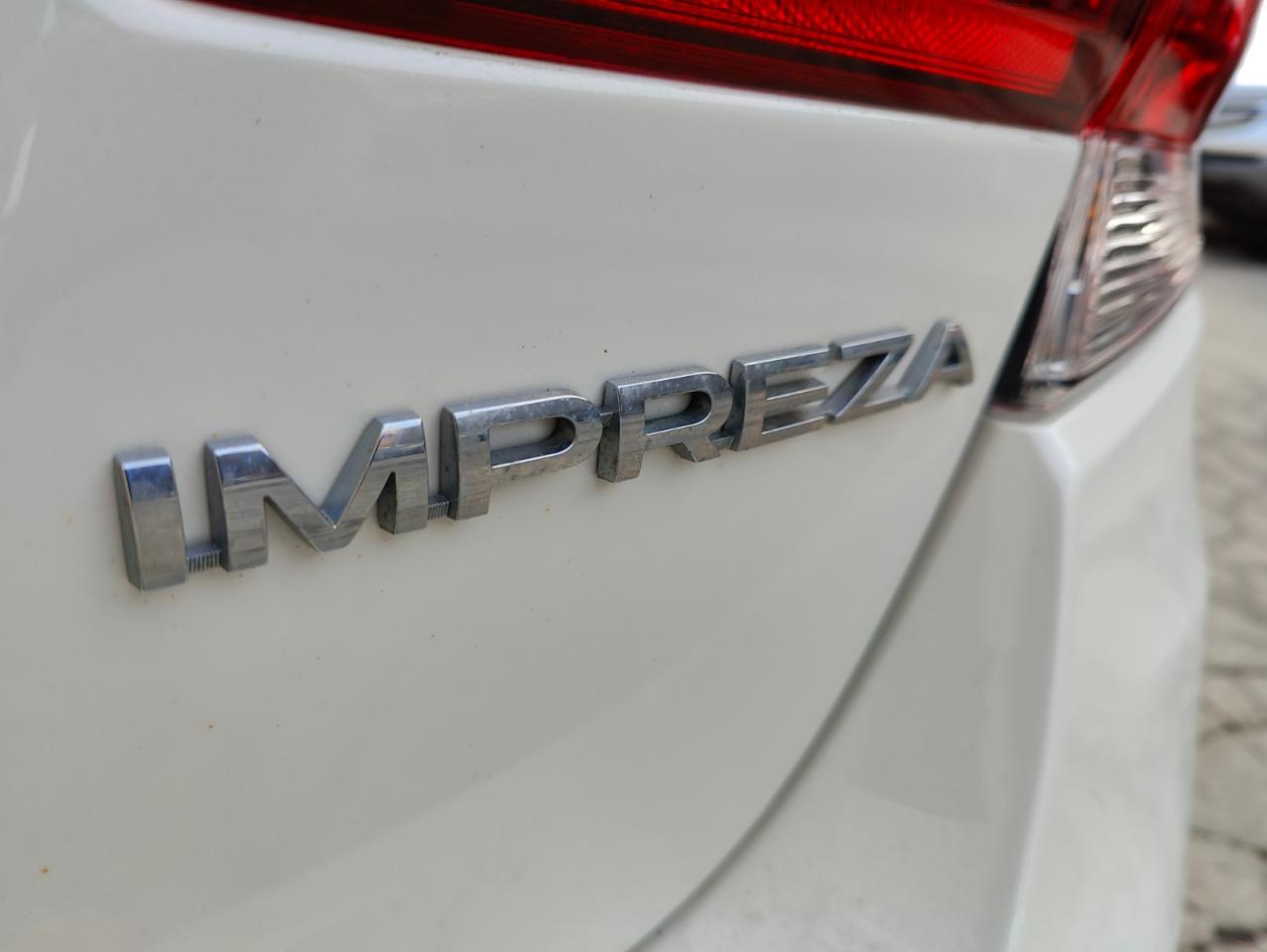 2019 Subaru Impreza 2.0i Convenience 4-door Auto. No Accidents! - Photo #8