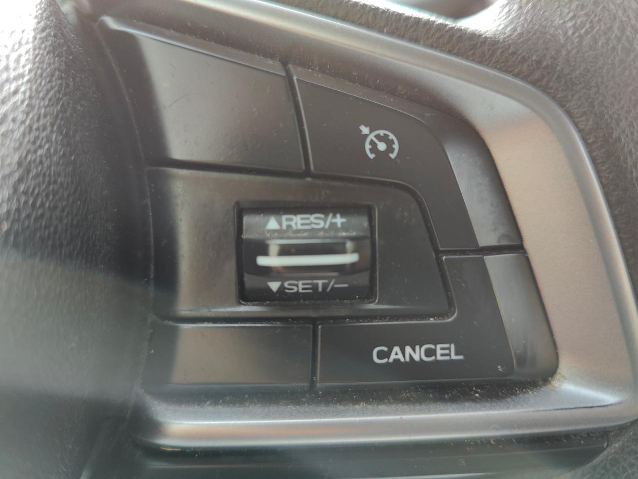 2019 Subaru Impreza 2.0i Convenience 4-door Auto. No Accidents! - Photo #19
