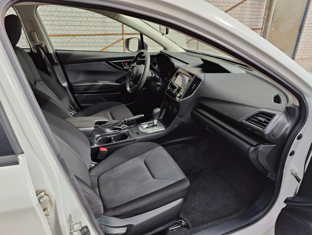 2019 Subaru Impreza 2.0i Convenience 4-door Auto. No Accidents! - Photo #10