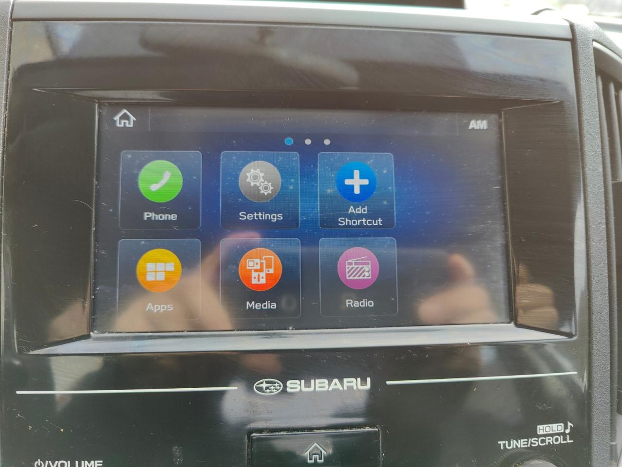 2019 Subaru Impreza 2.0i Convenience 4-door Auto. No Accidents! - Photo #15
