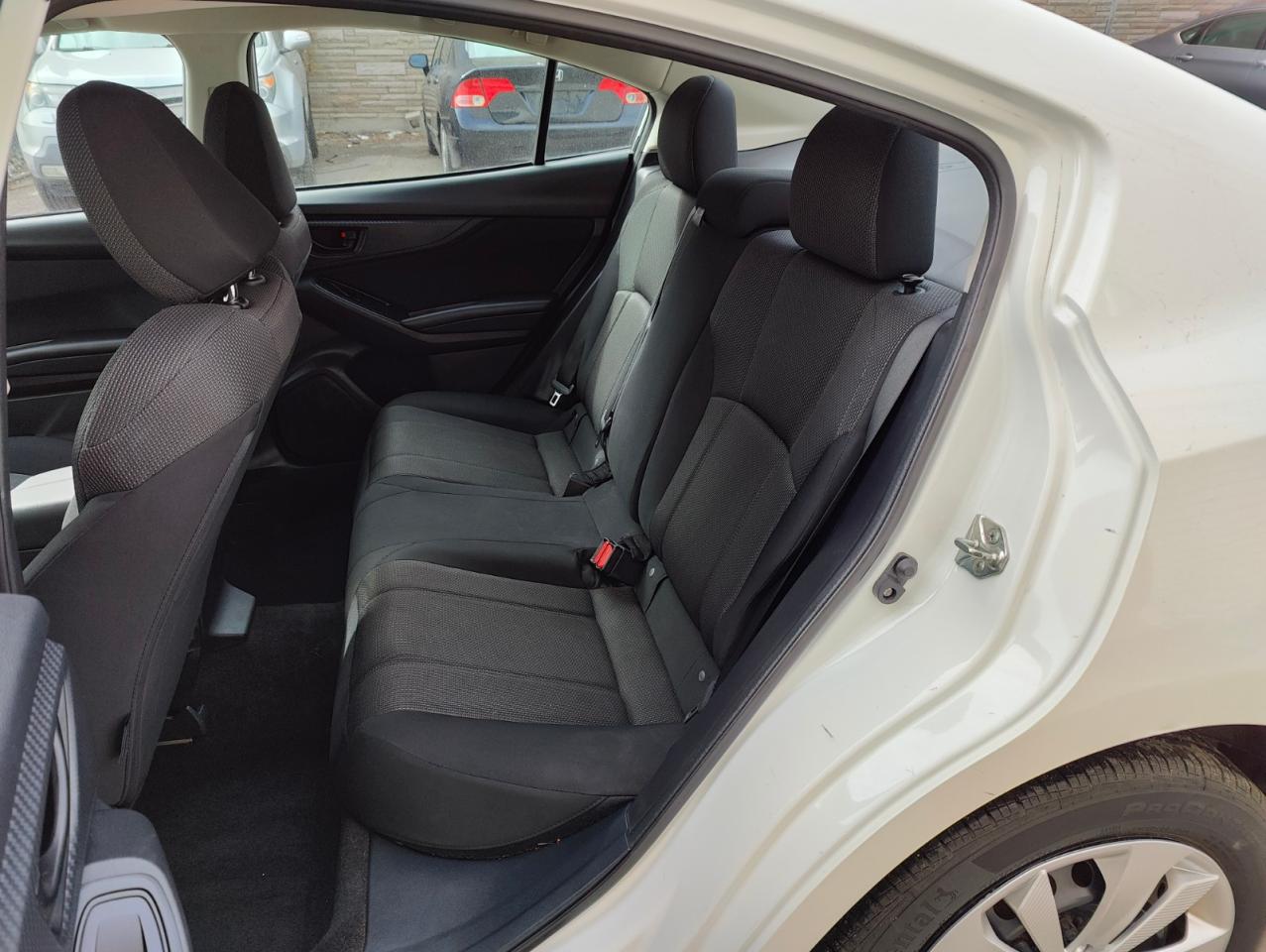2019 Subaru Impreza 2.0i Convenience 4-door Auto. No Accidents! - Photo #12