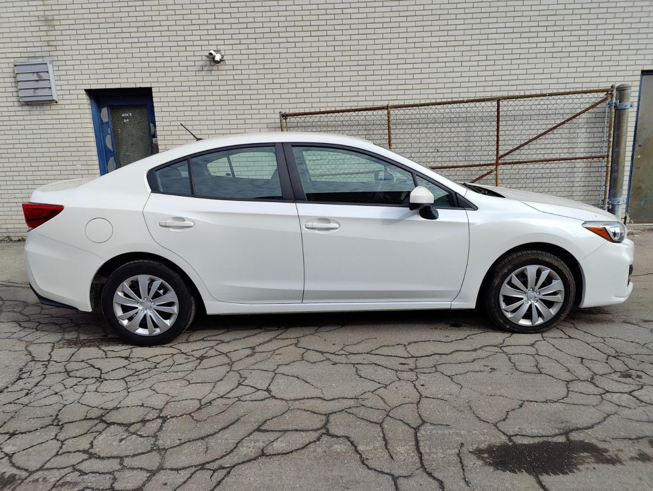 2019 Subaru Impreza 2.0i Convenience 4-door Auto. No Accidents! - Photo #2