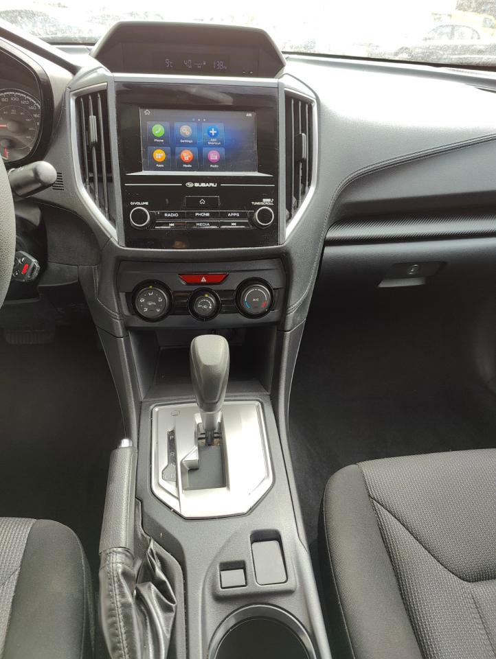 2019 Subaru Impreza 2.0i Convenience 4-door Auto. No Accidents! - Photo #14