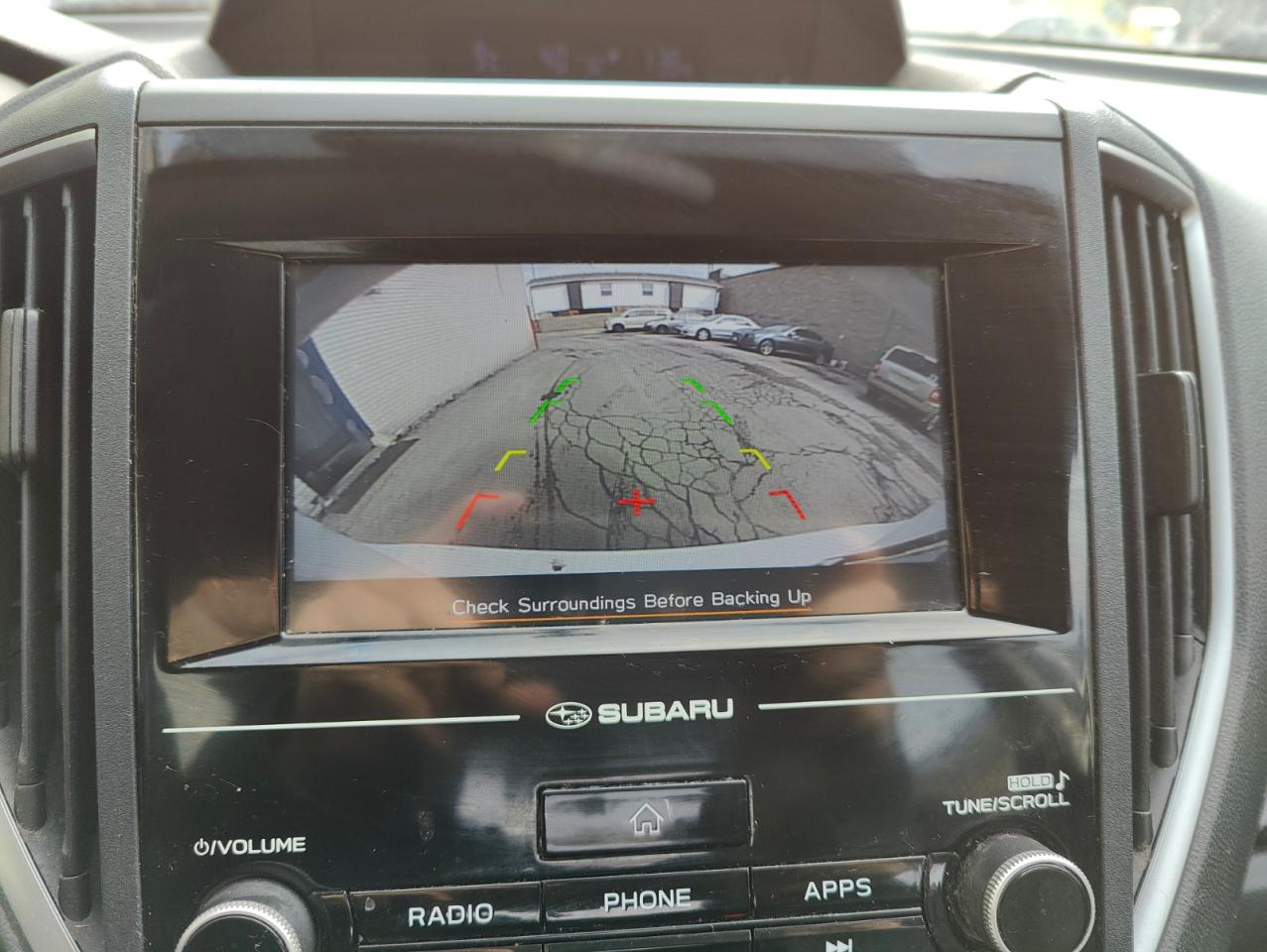 2019 Subaru Impreza 2.0i Convenience 4-door Auto. No Accidents! - Photo #16