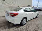 2019 Subaru Impreza 2.0i Convenience 4-door Auto. No Accidents!