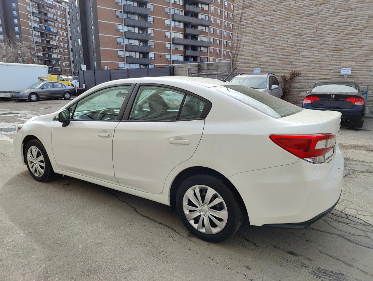 2019 Subaru Impreza 2.0i Convenience 4-door Auto. No Accidents! - Photo #6