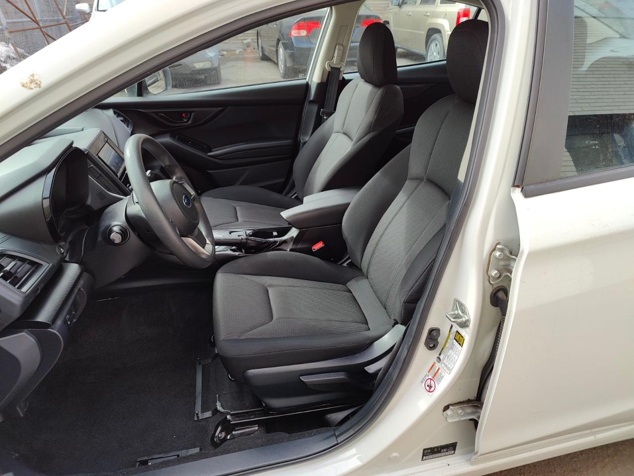 2019 Subaru Impreza 2.0i Convenience 4-door Auto. No Accidents! - Photo #13