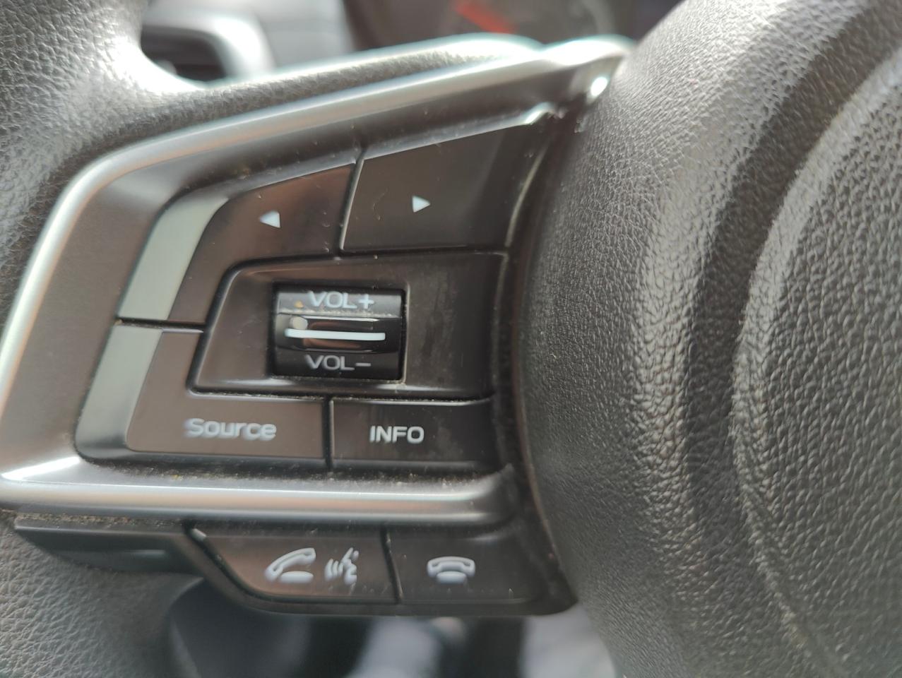 2019 Subaru Impreza 2.0i Convenience 4-door Auto. No Accidents! - Photo #18