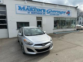 Used 2013 Hyundai Elantra GT GL for sale in St. Jacobs, ON