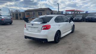 2017 Subaru WRX IMPREZA*RUNS GREAT*PARTS ONLY*FOR EXPORT*AS IS - Photo #5
