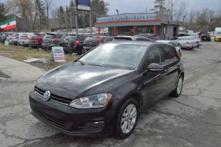 Used 2016 Volkswagen Golf Highline for sale in Richmond Hill, ON