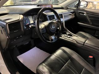 2016 Lexus RX 450h AWD - 4DR - HYBRID - LEAHTER - Photo #15