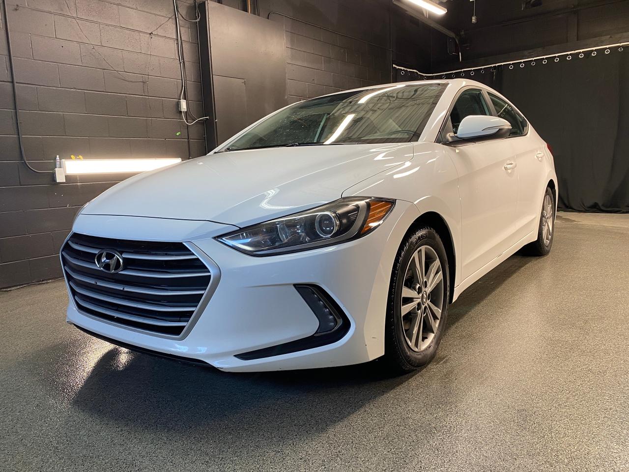 2017 Hyundai Elantra GL / Clean CarFax / Heated Seats - Photo #1
