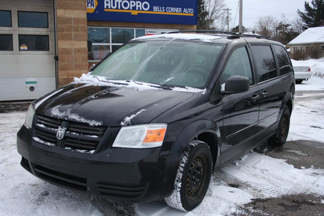 2010 Dodge Grand Caravan 4dr Wgn SE - Photo #1