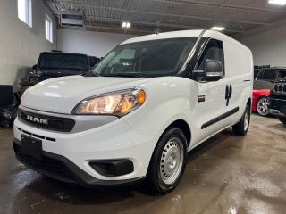 Used 2022 RAM ProMaster City BACKUP CAMERA for sale in North York, ON