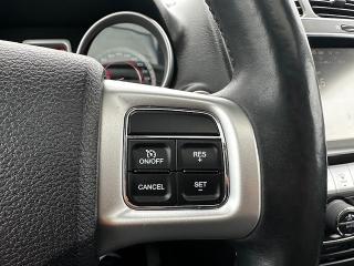 2015 Dodge Journey AWD R/T | 7 Passenger | LEATHER | SUNROOF | DVD - Photo #17
