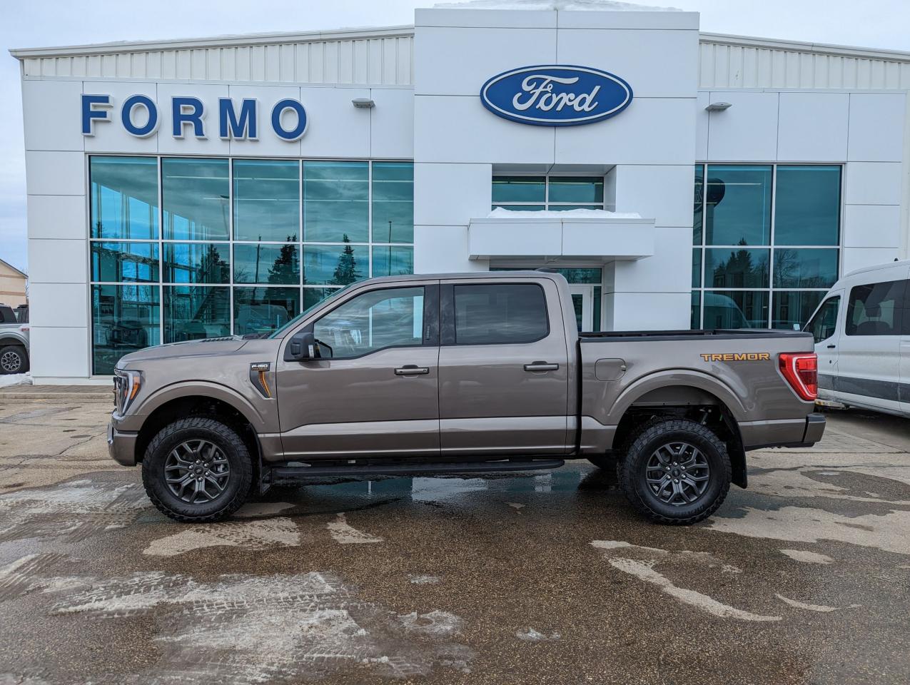 Image - 2023 Ford F-150 
