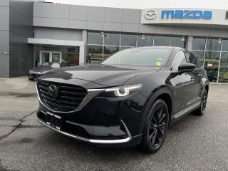 Come see the Best Selection of Pre-Owned Mazda SUVs in BC!!!!LOW, LOW, LOW KMS, Highlights include Bose Sound System, Leather, Navigation, Heated Seats, Bluetooth, Apple Car Play/Android Auto, iActiv Safety including Autonomous Braking(ICBC DISCOUNT), Advanced Blind Spot Monitor, 20" Alloys & Much More, Accident Free, Balance of Factory Warranty, British Columbia Vehicle, Dealer Inspected, Dealer Serviced, Excellent Condition, Free CarFax Report, Full Service History, Low KM, Multi-Point Inspection, No Lien, Oil Changed, Vehicle Detailed, SO DONT WAIT TO COME ON INTO MIDWAY MAZDA TO BOOK A TEST DRIVE TODAY. Our team is professional, MVSABC Certified and we offer a no pressure environment. Finding the right vehicle at the right price, we are here to help!- Mechanically inspected by our Licensed Mazda Master Technicians  - This vehicle is Carfax Verified, We have nothing to hide  - Vehicle includes Warranty at this price  - Price subject to $599 documentation fee - Got a vehicle to trade? Drive it in and have our Professional Appraisers look at it!  - Financing Available. Not sure about your credit approval? No problem, APPLY ONLINE TODAY!  - Professional, MVSABC Certified and Friendly staff are ready to Serve you!  - Extended Warranty is available on all of our pre-owned inventory, just ask us for details!  We have a huge variety of Pre-Owned Nissan, Honda, Toyota, Chrysler, Dodge, Subaru, Mazda, Kia, Hyundai, Ford, Lincoln, Infiniti, Fiat, Suzuki, Chevrolet, Pontiac, Jeep, GMC, Saturn, Lexus, Volkswagen, Mitsubishi Cars, Minivans, Trucks and SUV to choose from!  MIDWAY MAZDA is a family owned business that has been serving White Rock, Surrey, Burnaby, Richmond, Vancouver and Langley since 1986. At Midway Mazda we dont just sell new Mazda models such as the MAZDA3, CX-3, CX30, CX-5, MAZDA5, MAZDA6 and CX-9...We dont just offer a fantastic selection of used cars... And we certainly dont just offer high-caliber Mazda service. Rather, at Midway Mazda, we take the time to get to know each and every driver we meet. It doesnt matter if youre from Burnaby, Richmond, Vancouver or Langley; we get to know your driving style, needs, desires and maintenance habits. For people looking to buy a car, this means an amiable, pressure-free environment. Rather than push cars, Midway Mazda suggests the ones that will best meet your lifestyle and budget...For people who might not have the best memory and/or diligence when it comes to getting their new Mazda or used car serviced, we help make sure you stay on track so you can get every last mile paid for. Midway Mazda even has drivers backs covered in the event of an accident, thanks to our state-of-the-art Mazda service center and expert staff who are continuously training on the latest repairs and tools of the trade. To learn more about how Midway Mazda is dedicated to making your life easier, please contact us. Or better yet, stop in and meet us in person at 3050 King George Blvd., Surrey, British Columbia, Canada. We hope to have the pleasure of meeting you soon. Dealer #8333