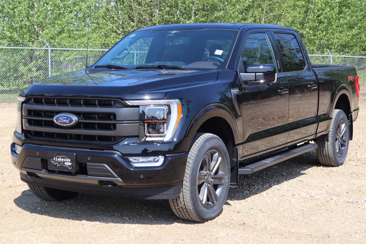 Image - 2023 Ford F-150 
