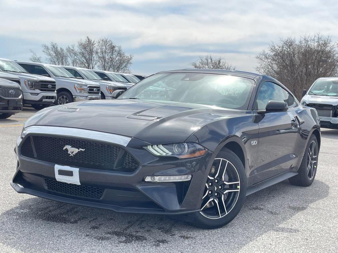 New 2023 Ford Mustang GT for sale in Oakville, ON