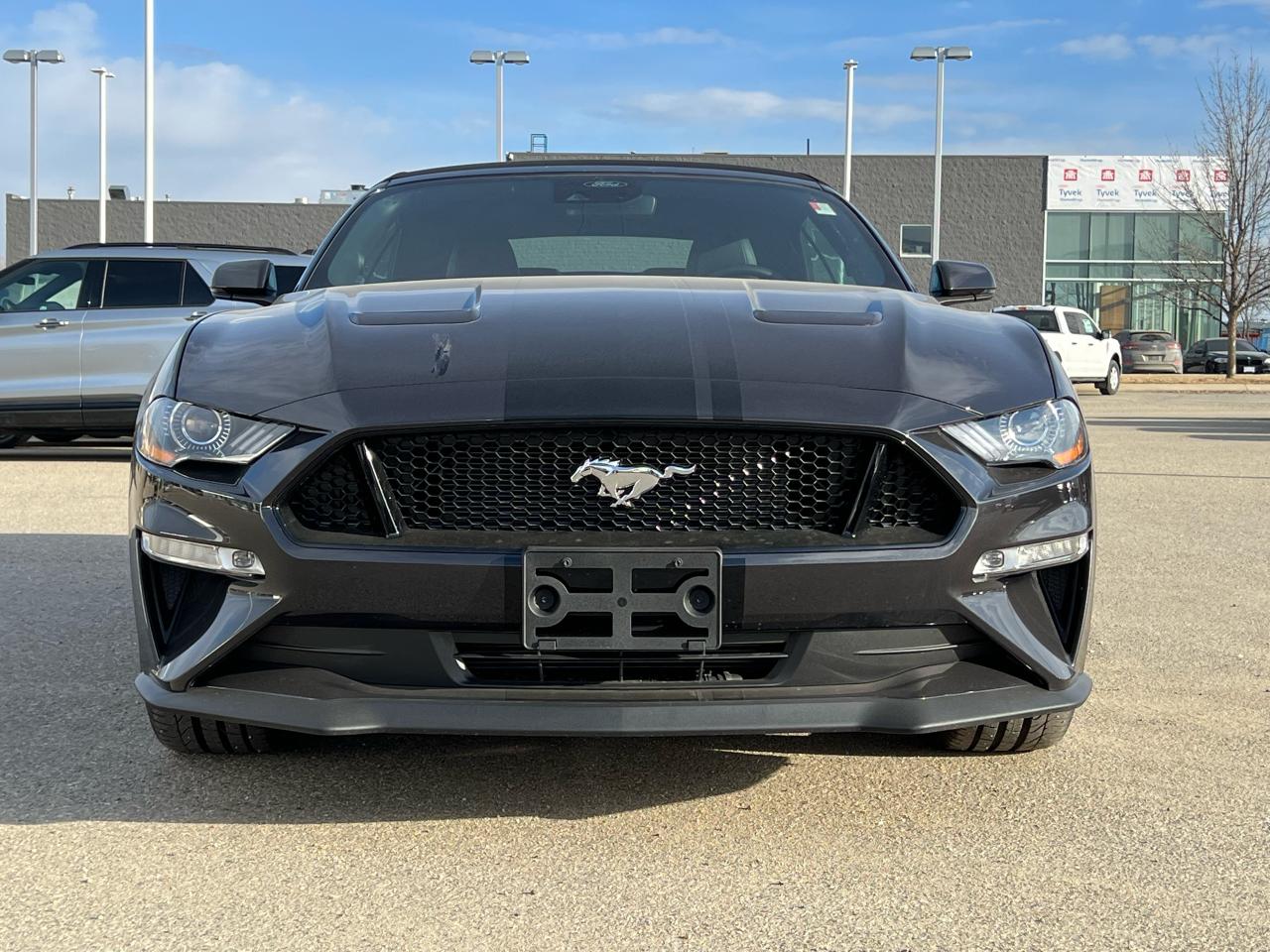 2023 Ford Mustang GT Premium Photo20