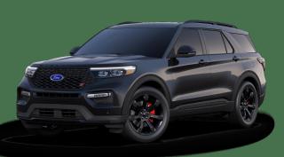 New 2023 Ford Explorer ST for sale in Watford, ON