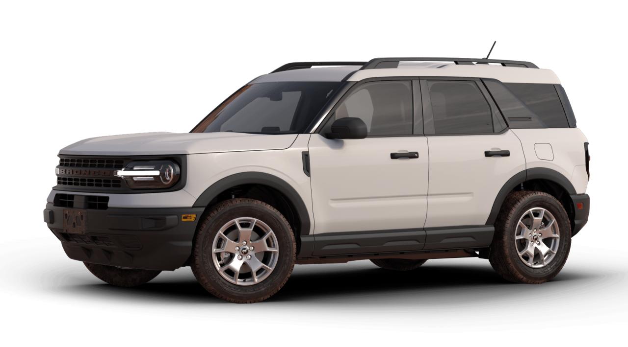 New 2023 Ford Bronco Sport Base for sale in Mississauga, ON