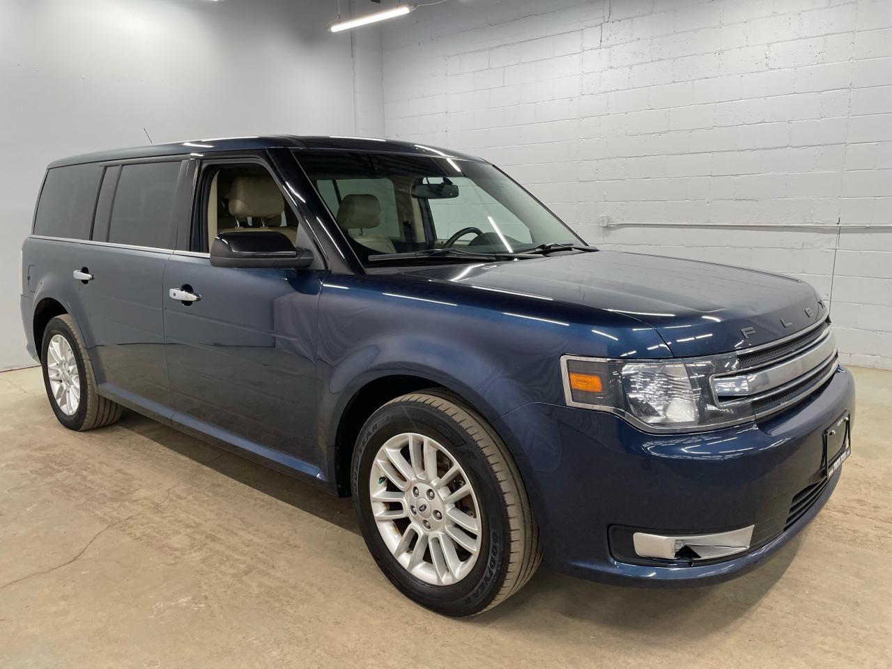 2017 Ford Flex SEL