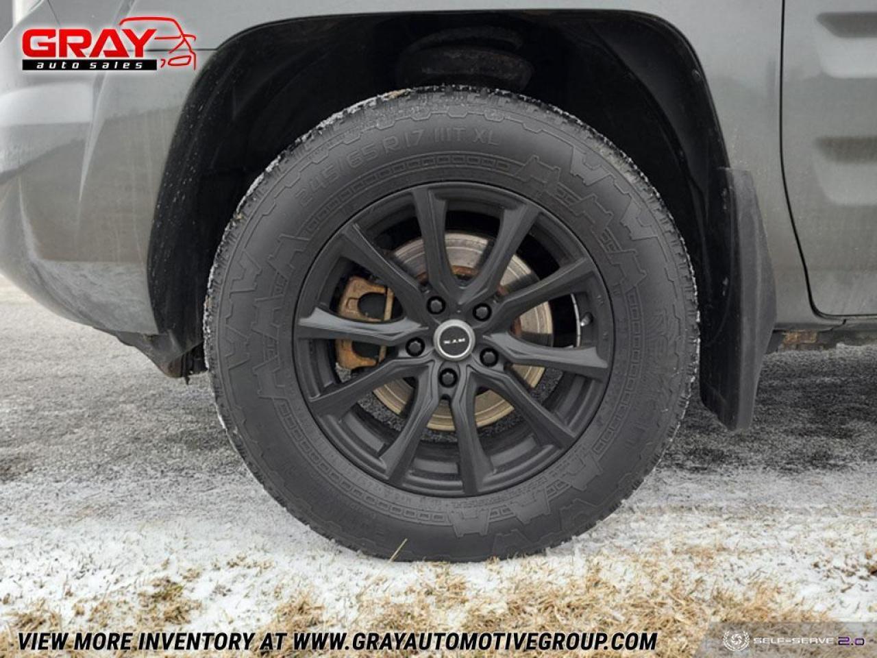 2007 Honda Ridgeline 4WD CREW CAB EX-L - Photo #9