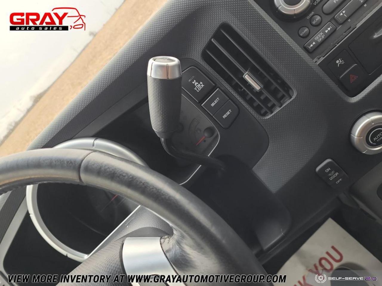 2007 Honda Ridgeline 4WD CREW CAB EX-L - Photo #21