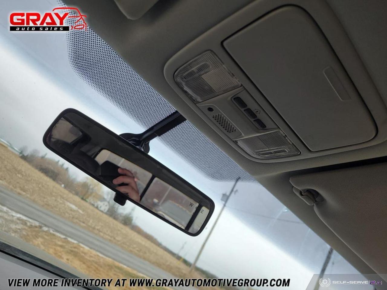 2007 Honda Ridgeline 4WD CREW CAB EX-L - Photo #24