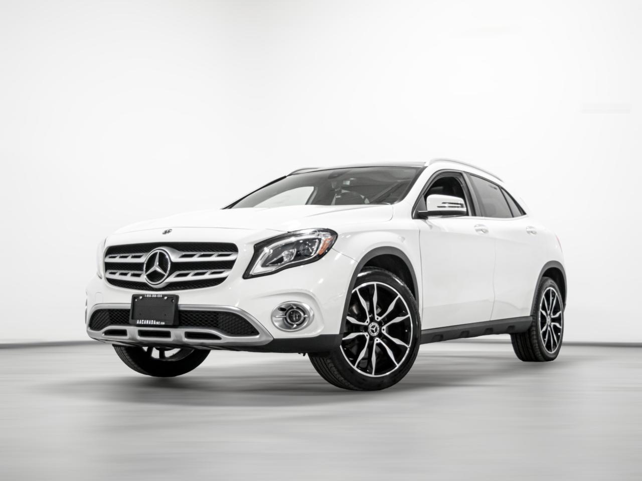 2018 Mercedes-Benz GLA GLA 250 |NIGHT PACK|AMG PACK| - Photo #1