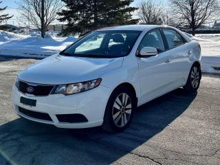 2013 Kia Forte Safety Certified - Photo #2