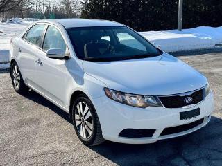 2013 Kia Forte Safety Certified - Photo #3