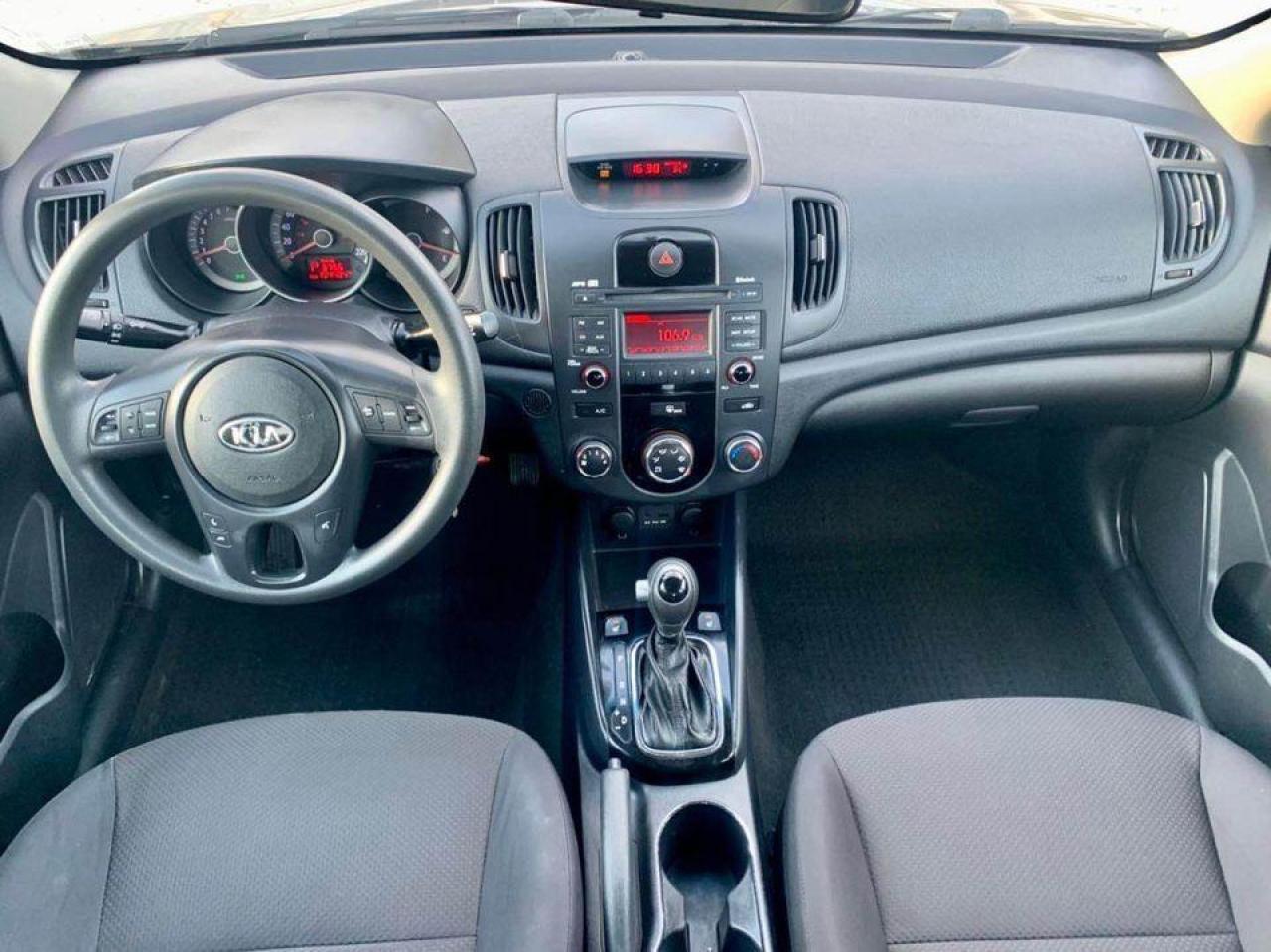 2013 Kia Forte Safety Certified Photo3